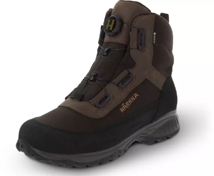 Härkila Atammik GTX metsästyskengät - Metsästysasusteet - 5714733594358 - 1