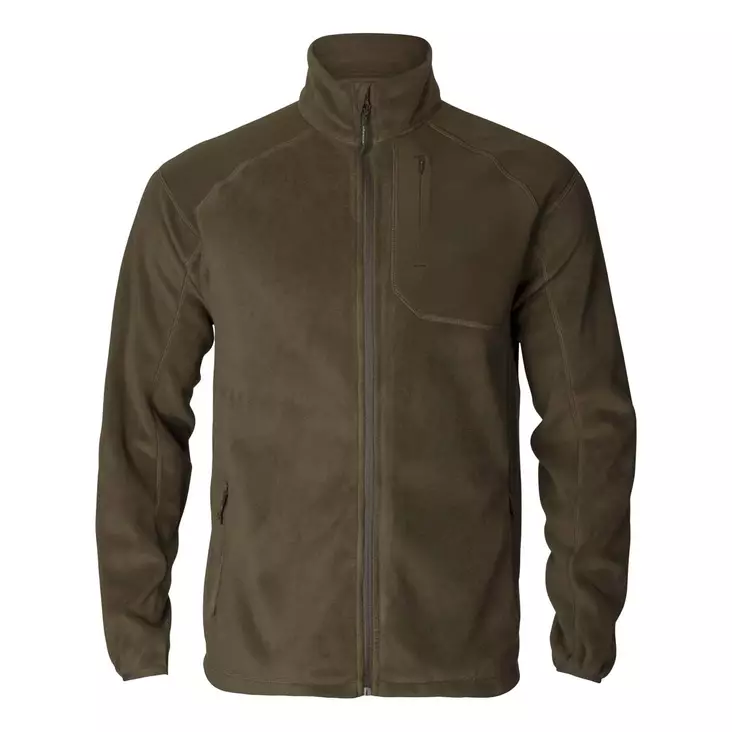 Härkila Venjan 2.0 fleece - Metsästysasusteet - 5714733620668 - 1