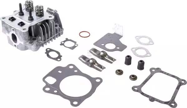 Sylinterikansi B&S 84003960 - Paikallismoottoreiden varaosat - 047282761298 - 1