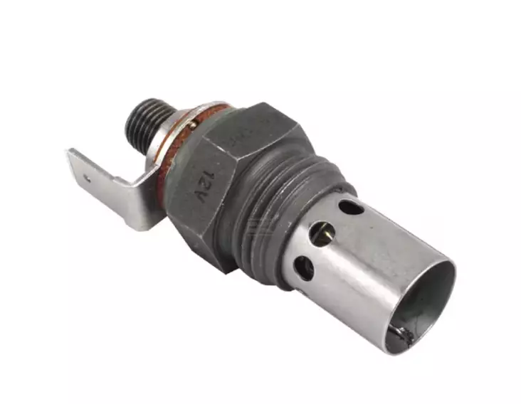 Hehkutulppa, sopii JD, CASE, MF, Ursus - Polttoainejärjestelmä - 5035776930508 - 1