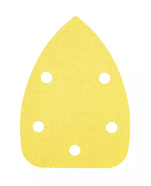 Hiomakolmio P40 100x140x140mm 5R - Hiomatarvikkeet - 6416868595468 - 1