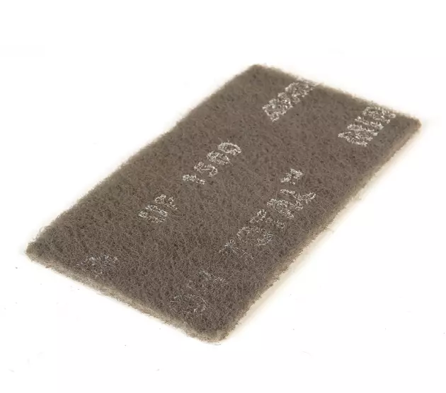 Hiontahuopa Mirlon UF1500 115x230mm - Hiomatarvikkeet - 6416868632248 - 1