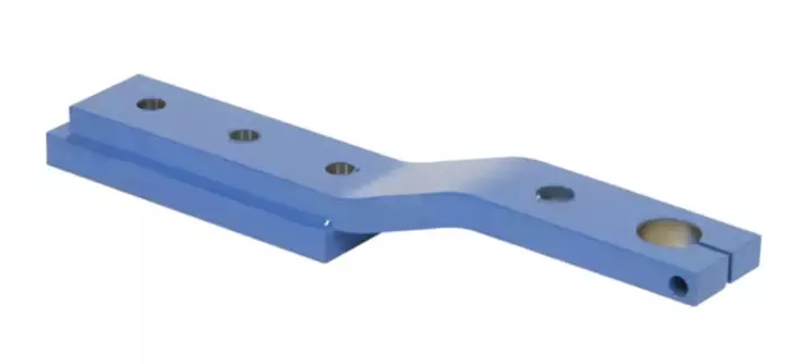 Hitsattava liitin Överum - Auran osat - 5700038710098 - 1