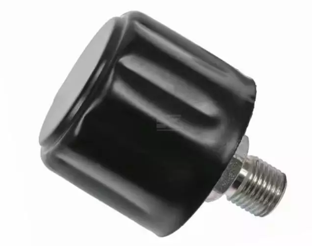 Huohotinsuodatin sopii Valtra VPK5643 - Öljynsuodattimet - 5035776659768 - 1