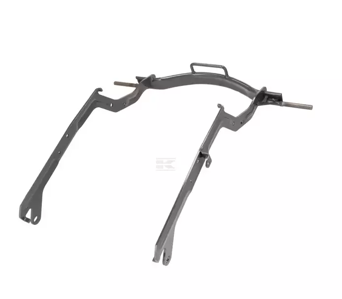 Husqvarna Agregaattikehys - Husqvarna ruohonleikkureiden osat - 7391883764978 - 1