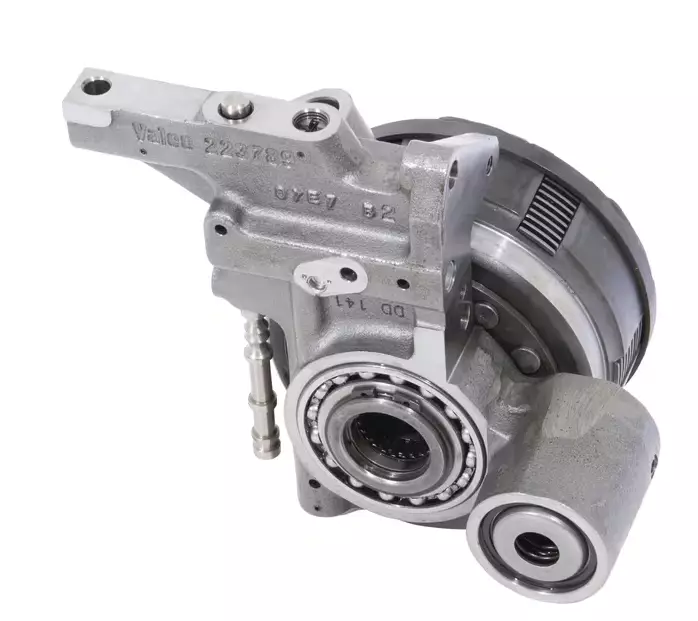 Hydraulinen voimanoton kytkin - Voimansiirto - 3276422793678 - 1