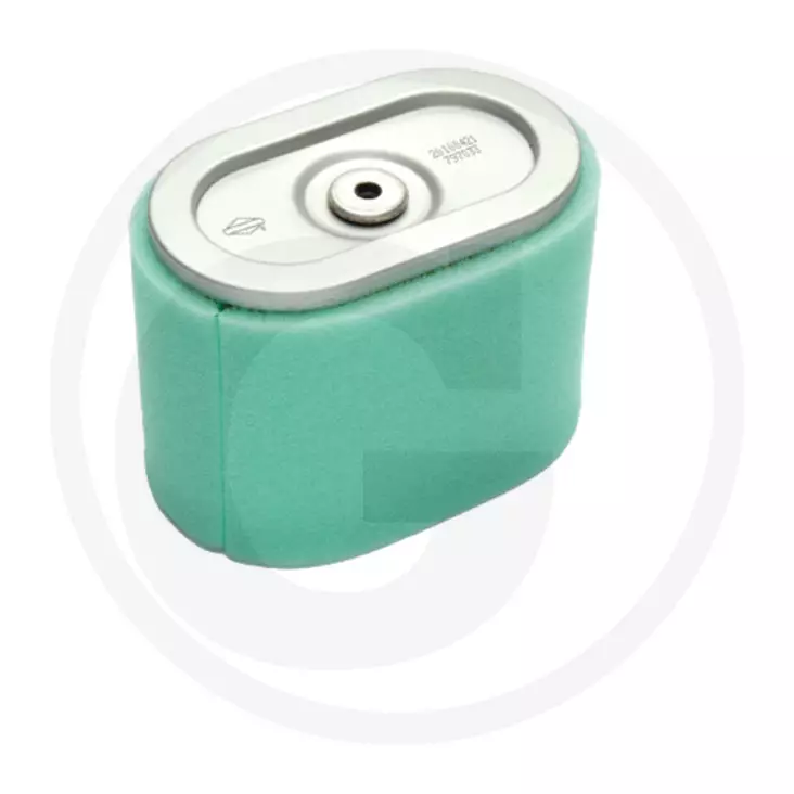 Ilmansuodatin 124 x 73 x 95 mm - Ilmansuodattimet - 034761119558 - 1