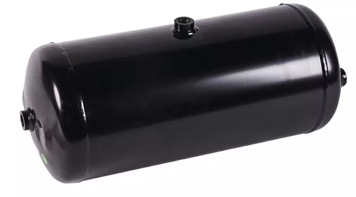 Ilmasäiliö 25L 246X599 - Jarrut - svm0000010108 - 1