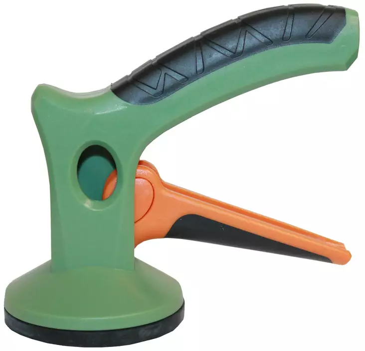 Imukuppinostin 70 mm, yhdenkäden - Korjaamotyökalut - 6430074697228 - 1