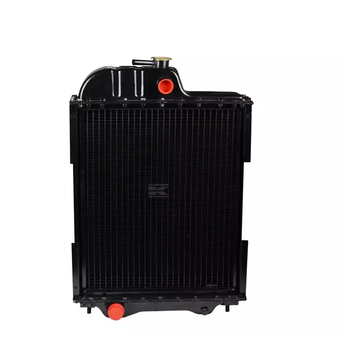 Jäähdytin, sopii Belarus - Jäähdytys - 8719607229388 - 1