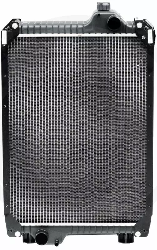 Jäähdytin sopii Case MXM 175 MXM 190 - Jäähdytys - 4059139094578 - 1