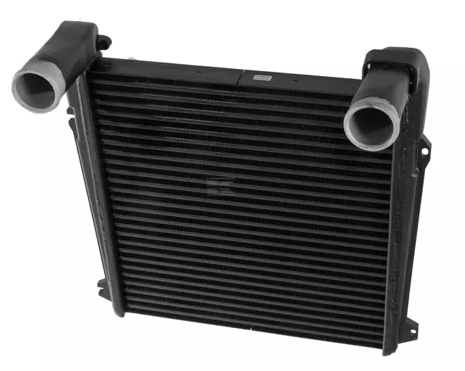 Jäähdytin sopii Fendt - Jäähdytys - 8719493273168 - 1