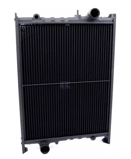 Jäähdytin sopii Fendt - Jäähdytys - 8719493273328 - 1