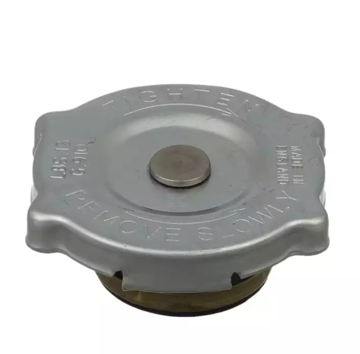 Jäähdyttimen korkki 13 PSI - Muut traktoritarvikkeet - 8719607227698 - 1