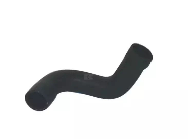 Jäähdyttimen letku pohja, John Deere - Jäähdytys - 8719593818108 - 1