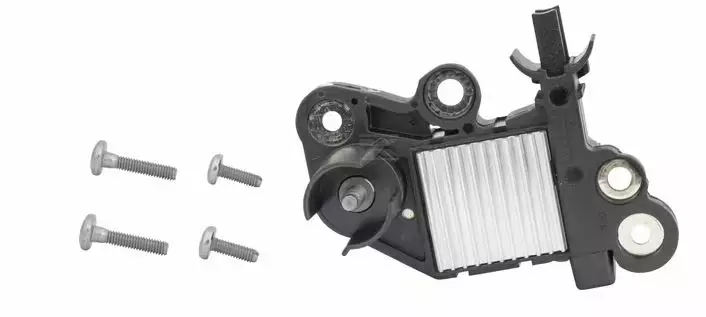 Jännitteensäädin sopii Fendt - Sähköjärjestelmä - svm000008838 - 1