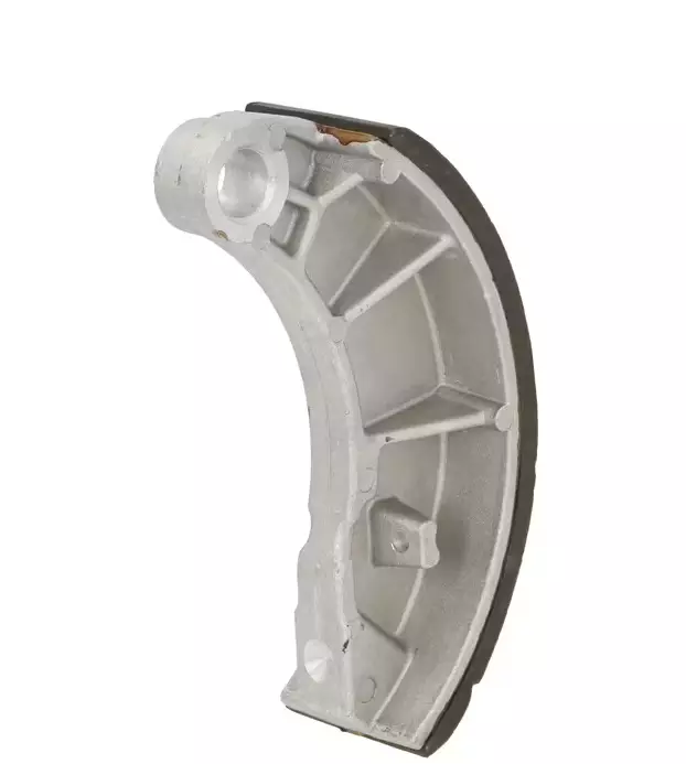 Jarrukenkä Zetor pituus n210mm - Jarrut - svm000007588 - 1