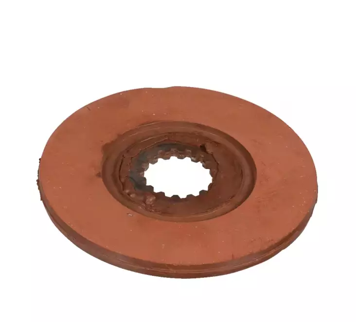 Jarrulevy 180mm, sopii Belarus - Jarrut - 4058048151778 - 1