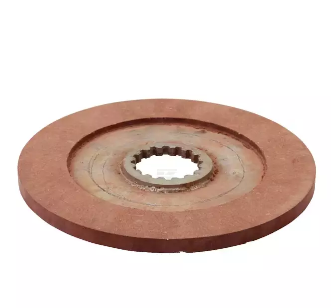 Jarrulevy 204mm, sopii Belarus - Jarrut - 4058048153048 - 1