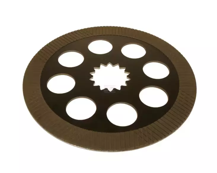 Jarrulevy, sopii MF - Jarrut - svm000007458 - 1