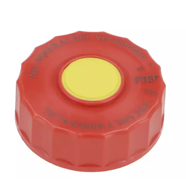 Jarrunestesäiliön korkki, sopii Deutz - Jarrut - 3276429337738 - 1