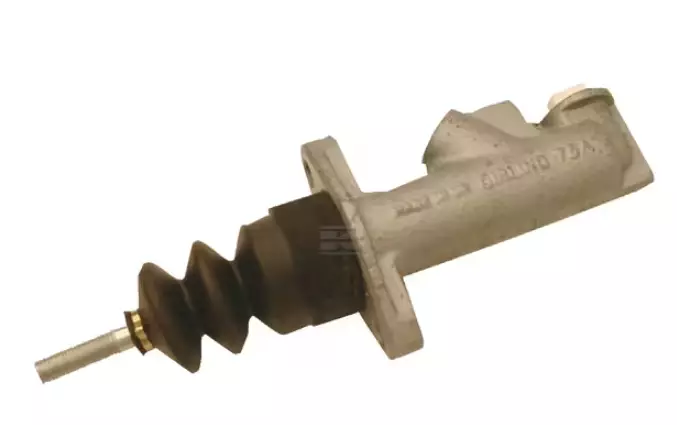 Jarrun pääsylinterii Valmet (girling) - Muut traktoritarvikkeet - 4058048154298 - 1