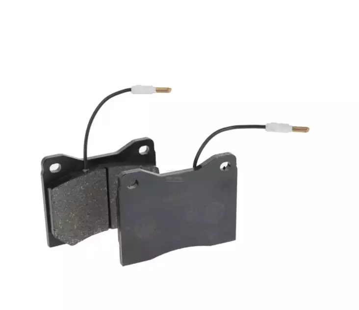 Jarrupalat, sopii Zetor - Jarrut - 103902Z08 - 1