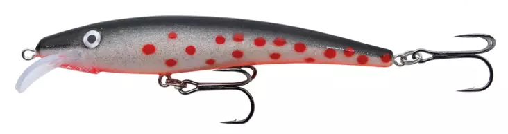 Jesse Kobra vaappu 9 cm - Vieheet ja perhot - 6417512522458 - 1