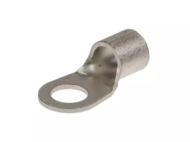 Kaapelikenkä M10 35mm puristettava 2 kpl - Autosähkötarvikkeet - 6419943242868 - 1