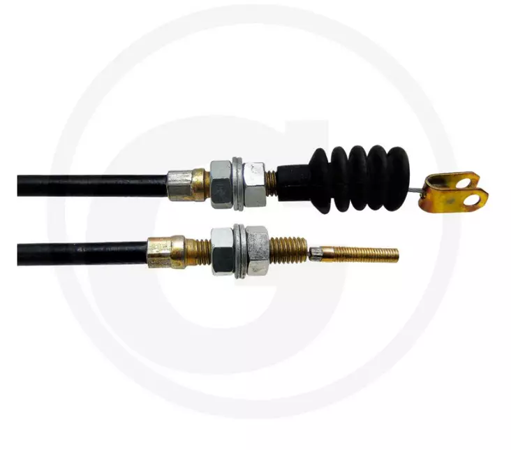 Kaasuvaijeri sopii Valtra - Polttoainejärjestelmä - 4250808776218 - 1