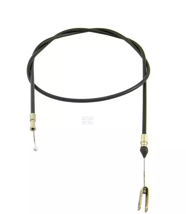 Kaasuvaijeri käsi, sopii MF - Ohjaamo ja kori - 5035776898778 - 1