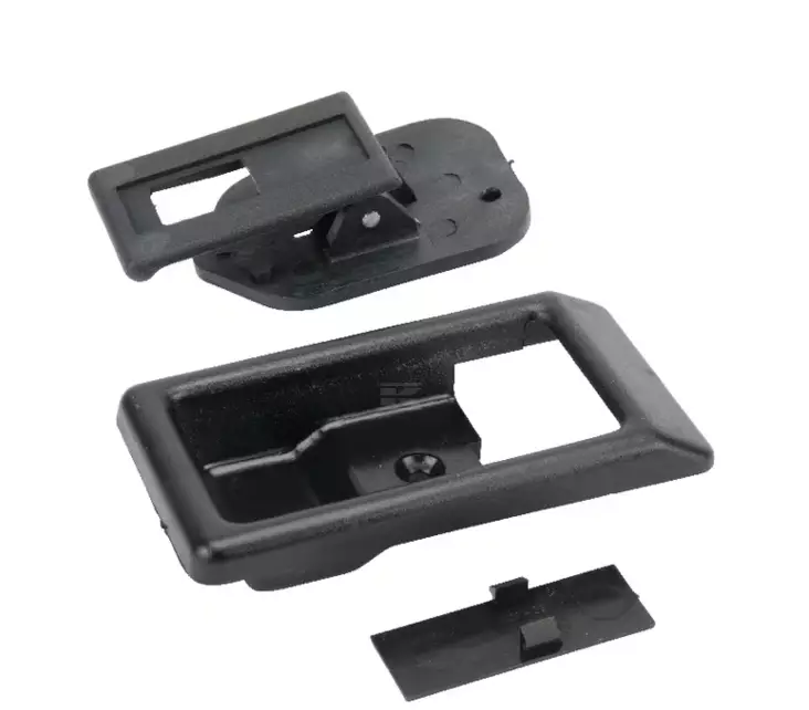 Kahva Zetor - Ohjaamo ja kori - 938228 - 1