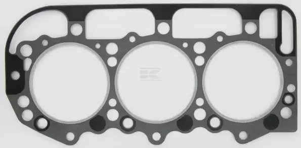 Kansitiiviste, sopii Ford - Moottori - 8429020042548 - 1