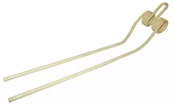 Karhottimen piikki 580 x 92 x 9,5 mm - Noukkimet - 8716106425488 - 1