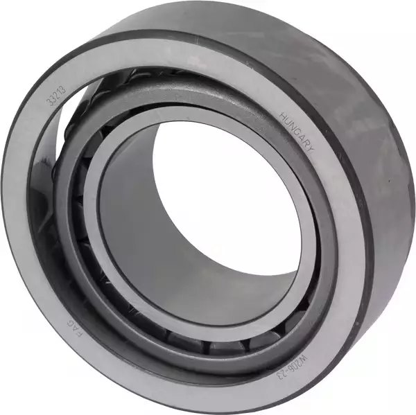 Kartiorullalaakeri 33213 - Kartiorullalaakerit - 4012801047548 - 1