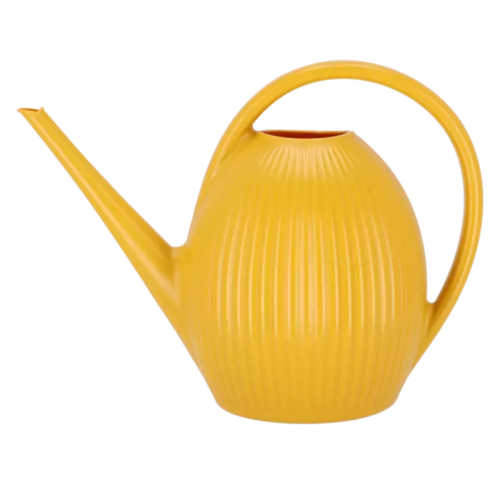 Kastelukannu Okra 9,6 litraa - Kastelukannut, sumupullot - 8714982267048 - 1