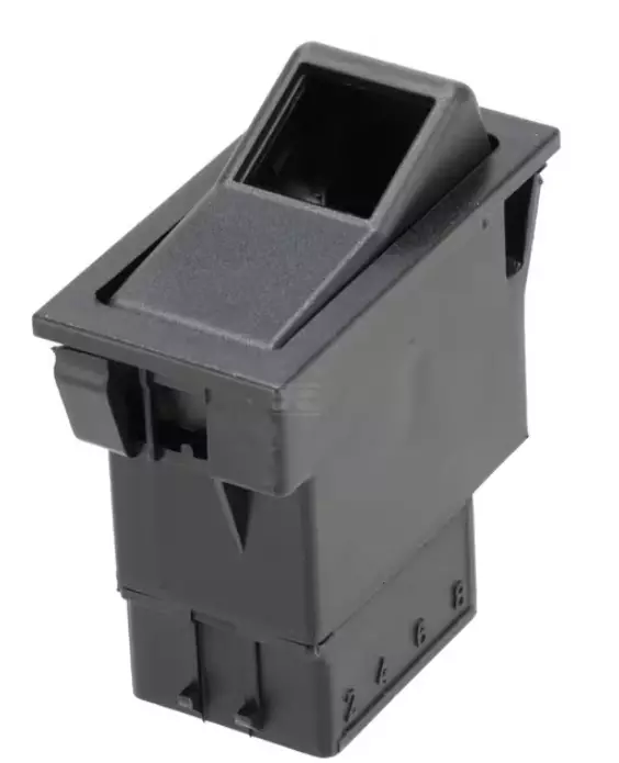 Katkaisin on/off, sopii CASE, NH, Valtra - Sähköjärjestelmä - svm000007168 - 1