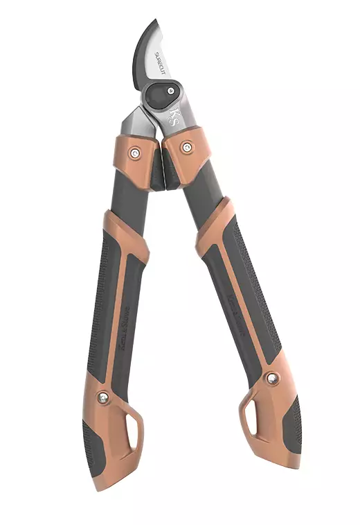 Kent & Stowe raivaussakset - Oksasakset ja sahat - 5023377023668 - 1