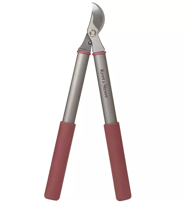 Kent & Stowe raivaussakset - Oksasakset ja sahat - 5060396792908 - 1