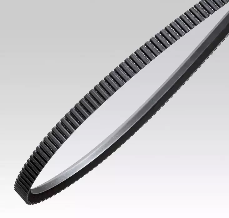 Kiilahihna Optibelt WR 3M 243 mm - Hihnat ja tarvikkeet - 4014486040128 - 1
