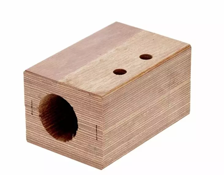 Kohlinlaakeri 76 X 114 MM - Ø 38 MM - Ohjaamo ja kori - svm000008808 - 1