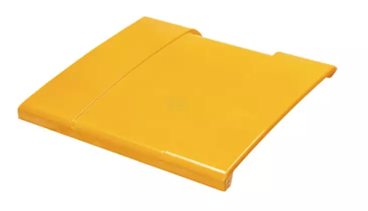 Kuljetussäiliö Cemo DT-Mobil Easy:n kansi - Muut korjaamolaitteet - 4052886385418 - 1