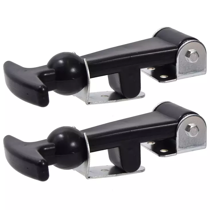 Kumihaka 120 mm 2 kpl/pkt - Autotarvikkeet - 6438152034798 - 1