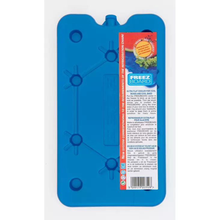 Kylmäkalle 400 ml - Kuuma/kylmäsäilytys - 5099179003528 - 1