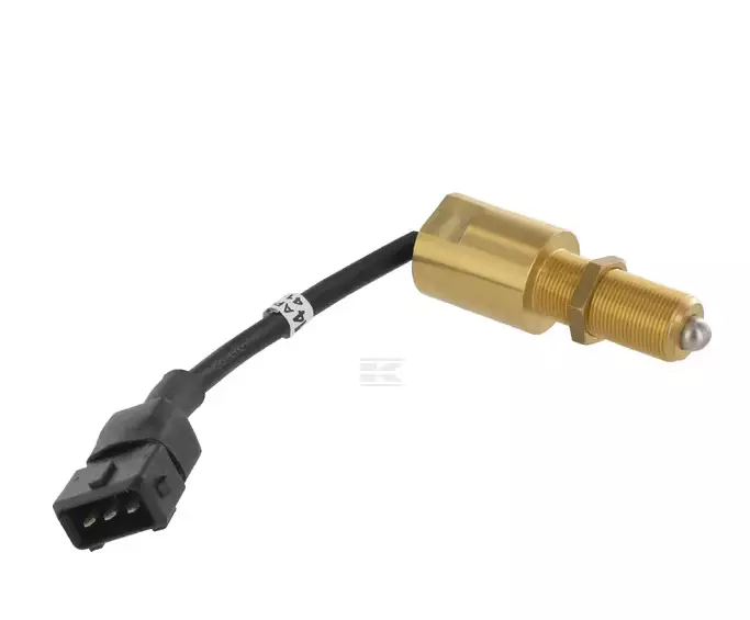 Kytkinpolkimen katkaisija - Sähköjärjestelmä - svm000007428 - 1