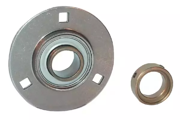 Laippalaakeriyksikkö RA20 - Laakeriyksiköt - 4012802792768 - 1