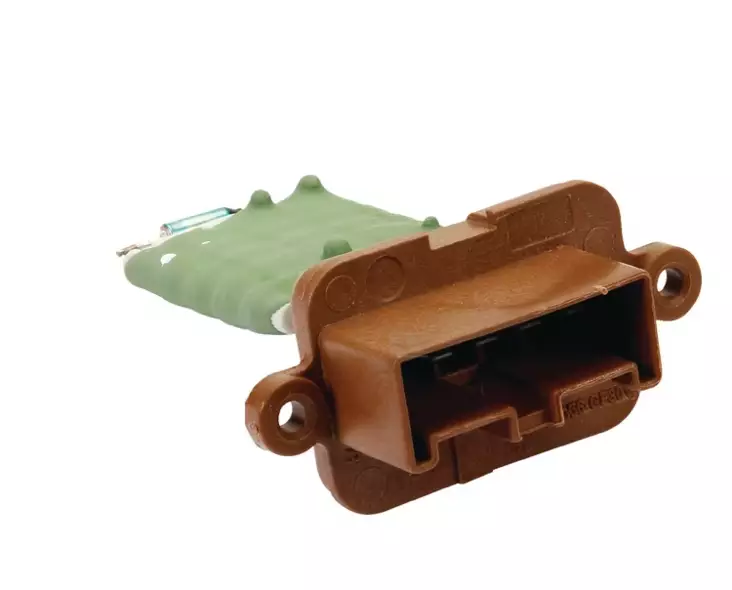 Lämm. lait. puhalt. vastus, sopii Valtra - Sähköjärjestelmä - svm000007228 - 1