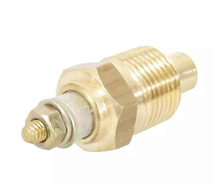 Lämpömittarin anturi, sopii Ford, CASE - Sähköjärjestelmä - 5035776667268 - 1