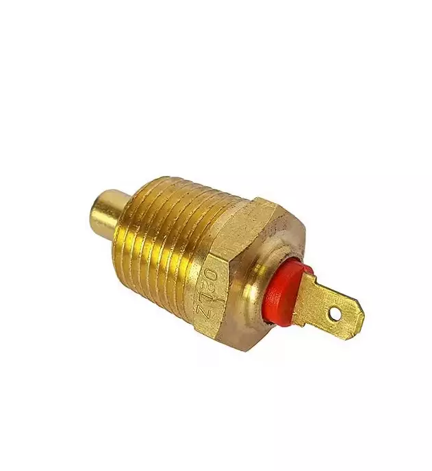 Lämpötilakytkin, sopii John Deere - Sähköjärjestelmä - 5035776632518 - 1