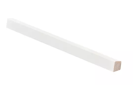 Lasilista Mänty 11x14x3600 - Puulistat - 6438202008328 - 1